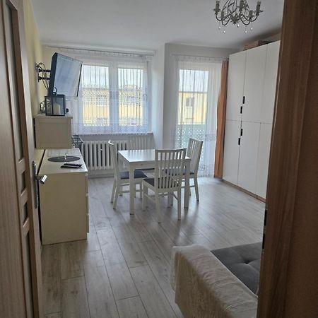 Blisko Plazy Apartment Гданск Екстериор снимка