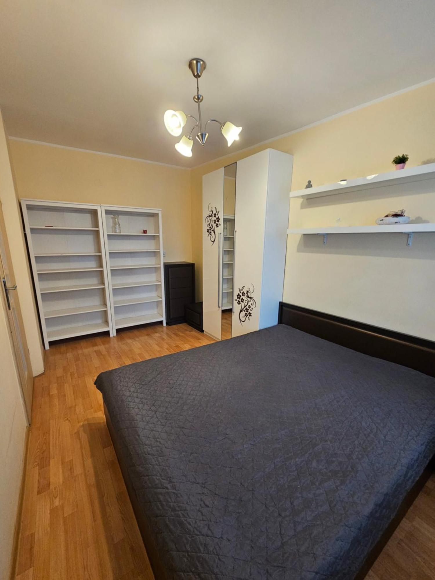 Blisko Plazy Apartment Гданск Екстериор снимка