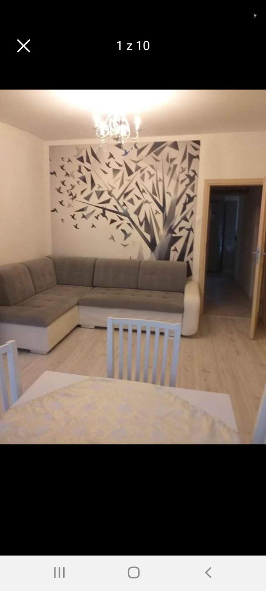 Blisko Plazy Apartment Гданск Екстериор снимка