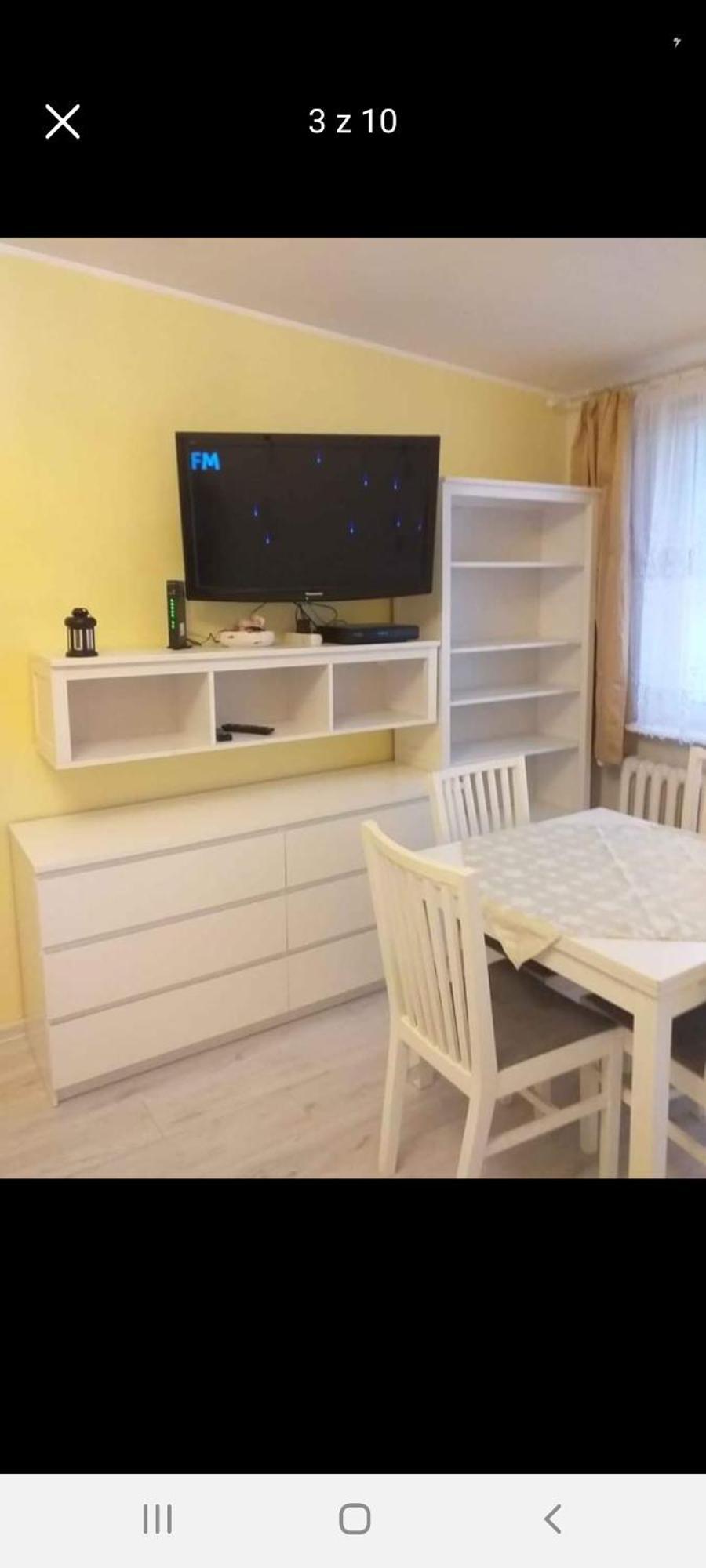 Blisko Plazy Apartment Гданск Екстериор снимка